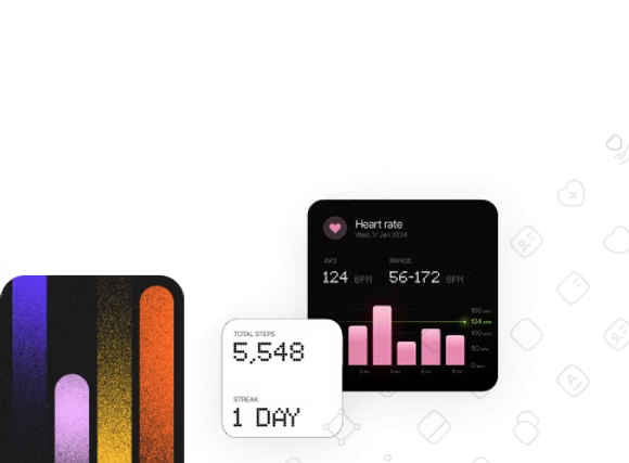 UI/UX Design